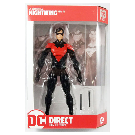 DC Direct DC Essentials Nightwing (New 52) 2do Pago