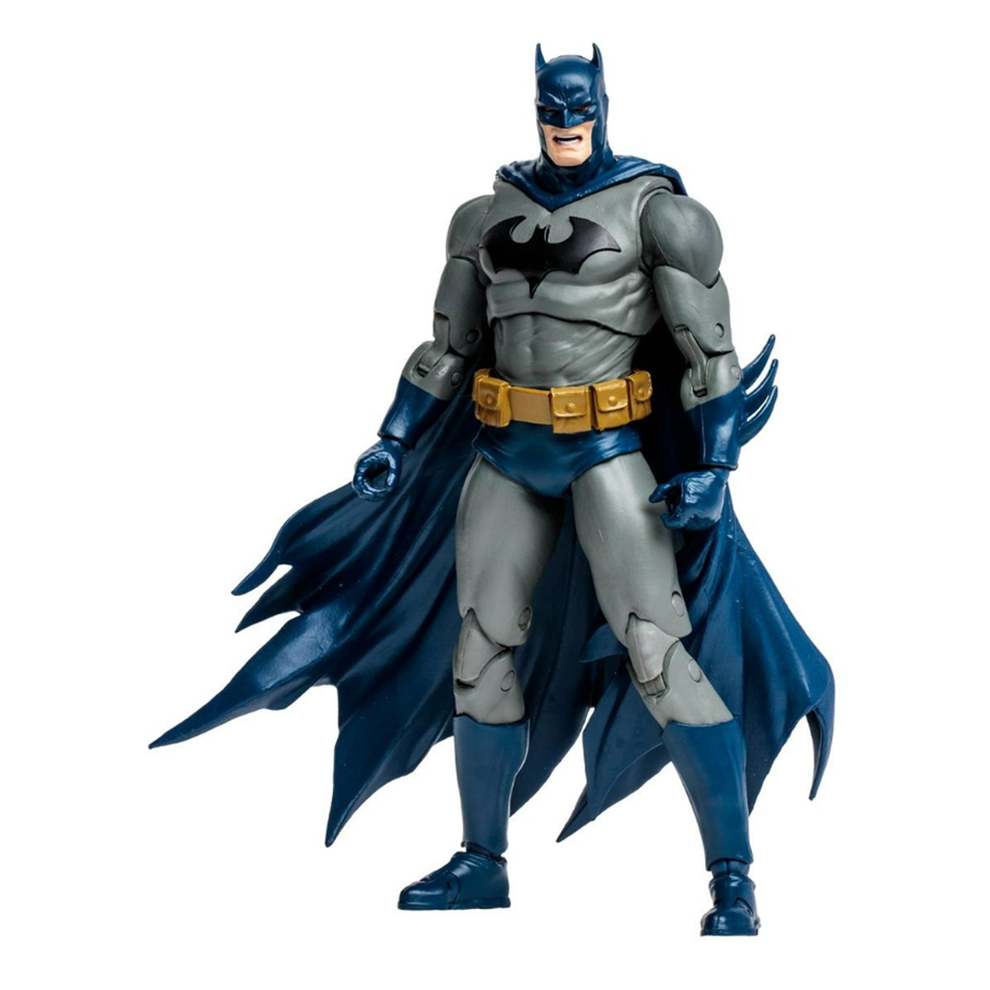 DC Multiverse Batman/Bat-Pod Gold Label