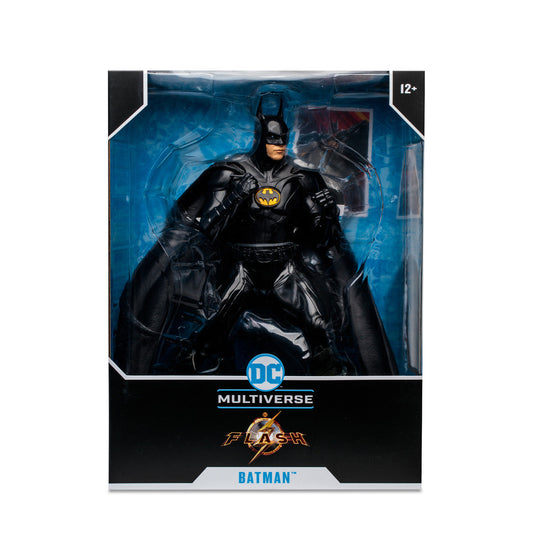 DC Multiverse Batman (The Flash) (30 cm) 2do Pago