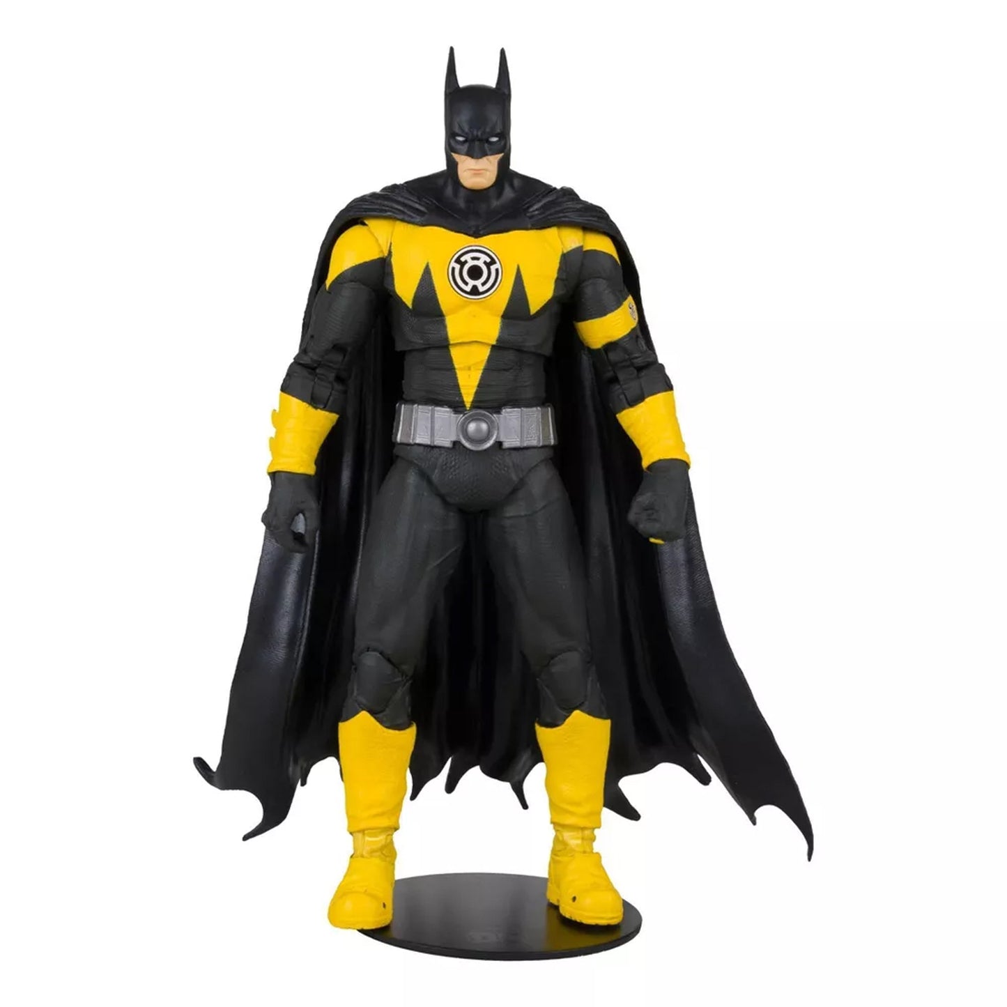 DC Multiverse Batman Sinestro Corps EXCLUSIVA 2do Pago