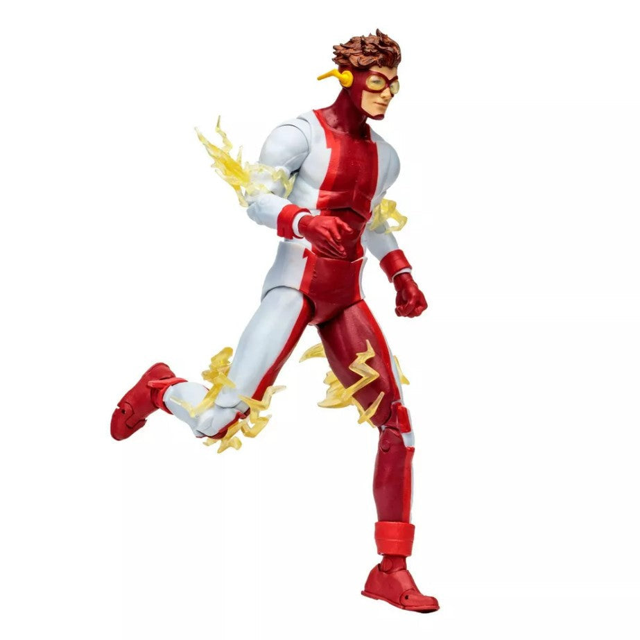 DC Multiverse Impulse Gold Label ENVIO