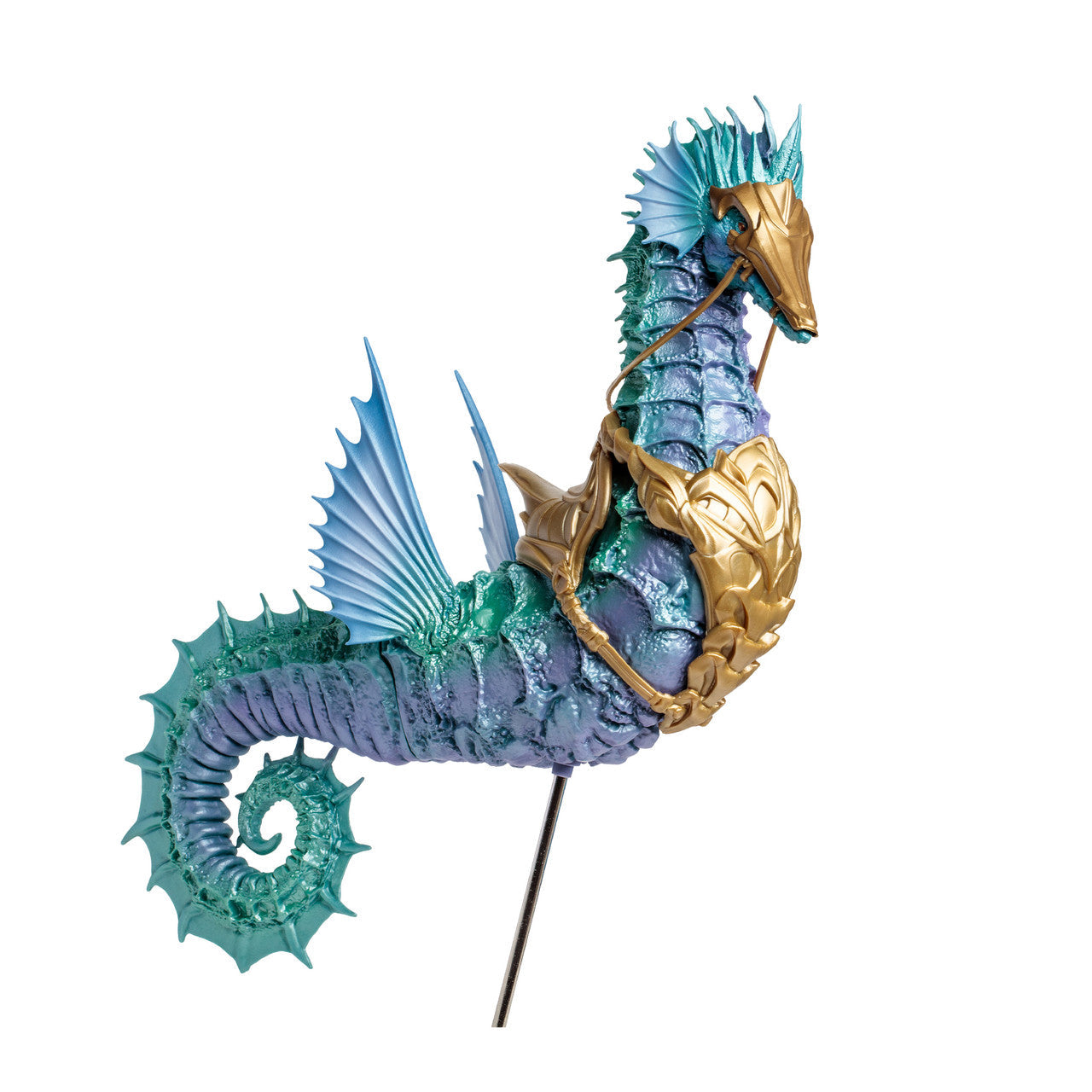 DC Multiverse Storm (Aquaman and The Lost Kingdom) 2do Pago