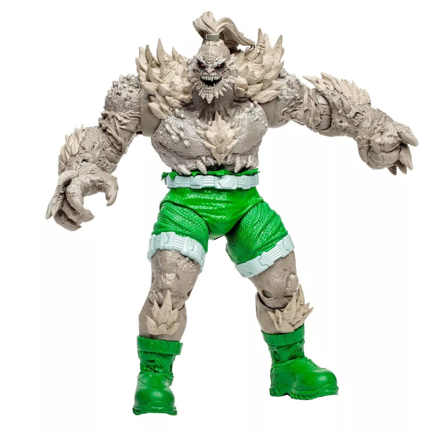 DC Multiverse Superman vs Doomsday GOLD LABEL ENVIO