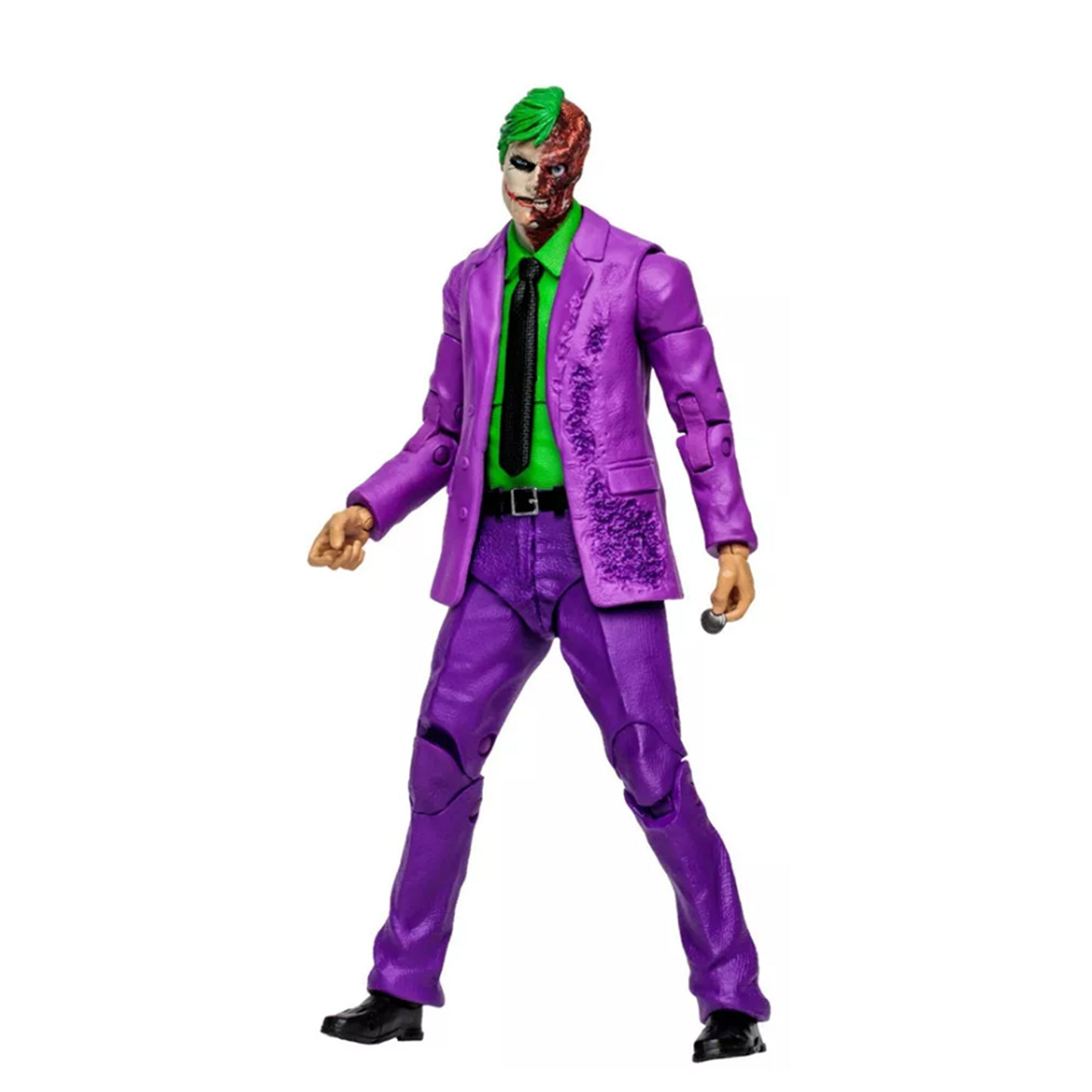 DC Multiverse Two-Face (Bane Jokerized Wave) EXCLUSIVA