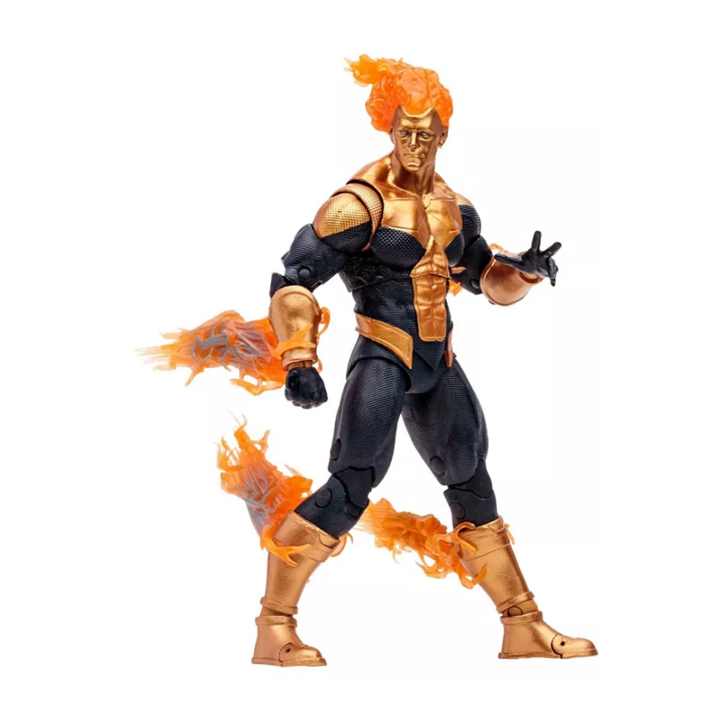 DC Multiverse Waverider Gold Label EXCLUSIVA 2do Pago