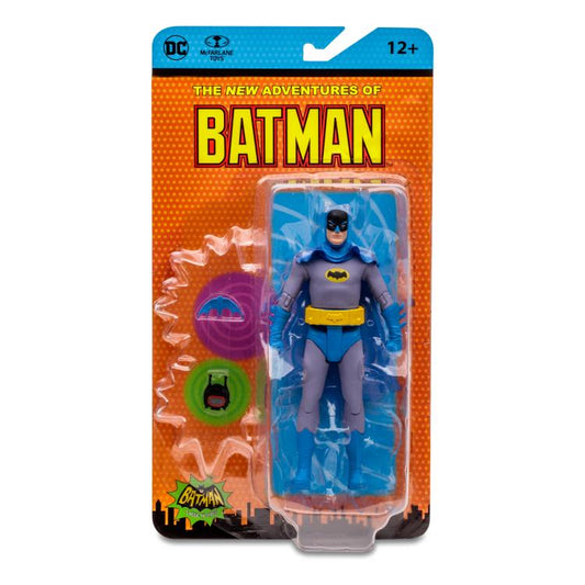 DC Retro Batman 66 Batman 2do Pago