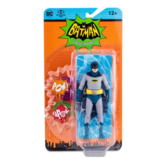DC Retro 66 Batman 2do Pago
