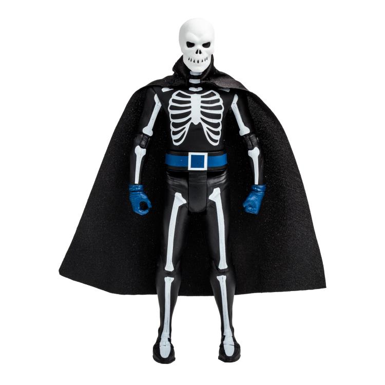 DC Retro 66 Lord Death 2do Pago