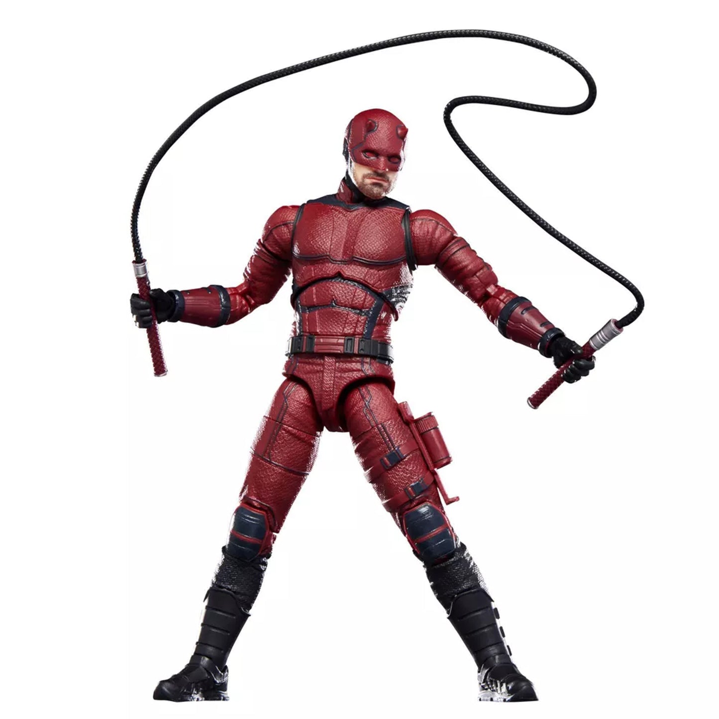 Marvel Legends Daredevil (Born Again) LIQUIDACION
