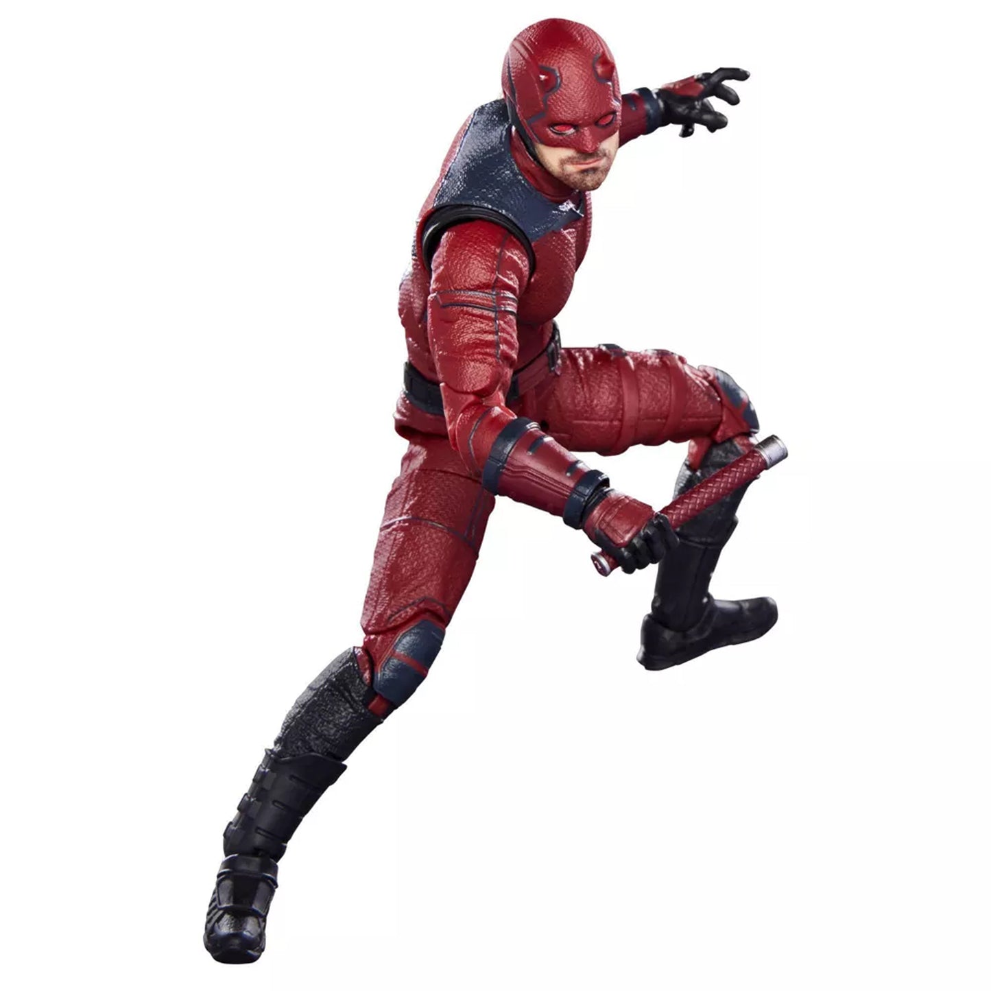 Marvel Legends Daredevil (Born Again) LIQUIDACION
