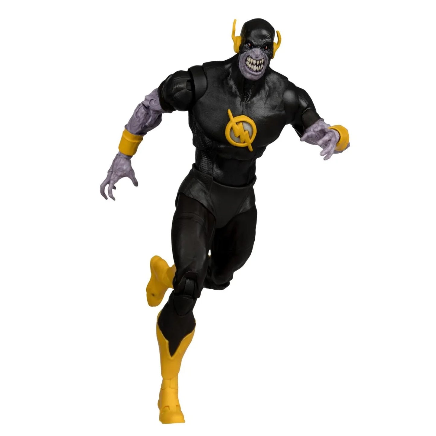 DC Multiverse Dark Flash RED LABEL