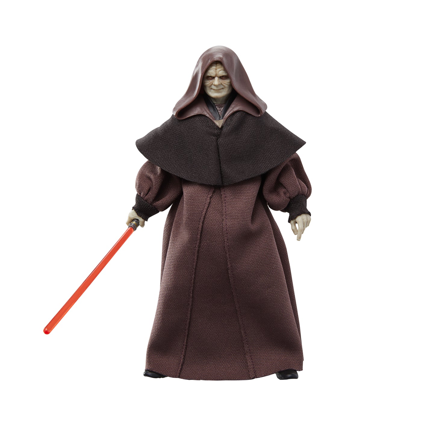 Star Wars The Black Series Darth Sidious