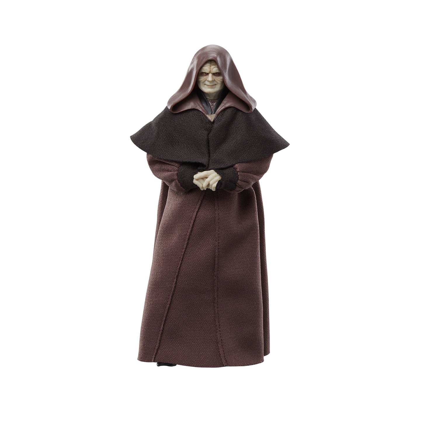 Star Wars The Black Series Darth Sidious