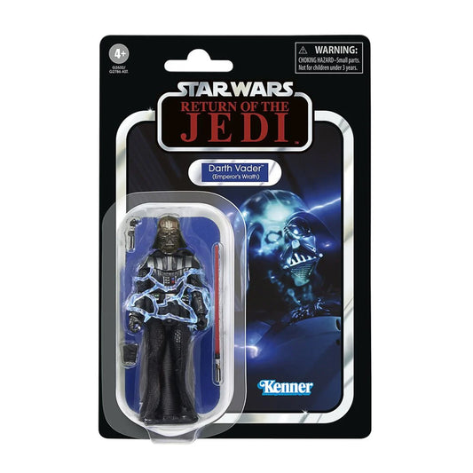 Star Wars The Vintage Collection Darth Vader (Emperor's Wrath)