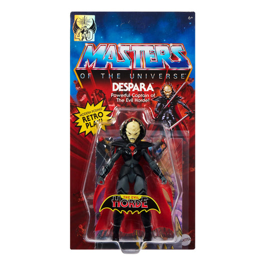 Masters of the Universe Origins Despara