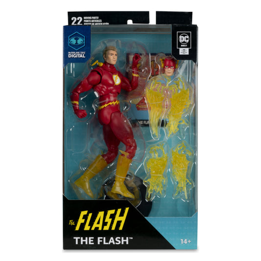 DC Multiverse The Flash (Digital) PLATINUM