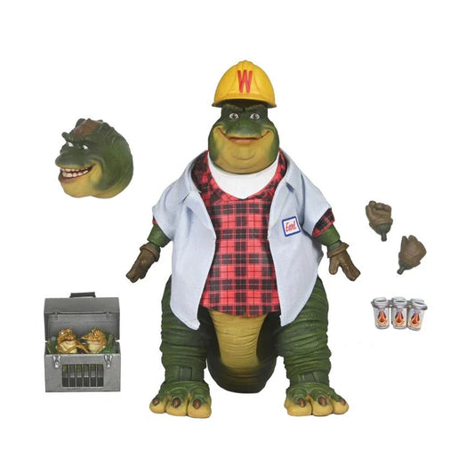 Dinosaurs Ultimate Earl Sinclair (WESAYSO)