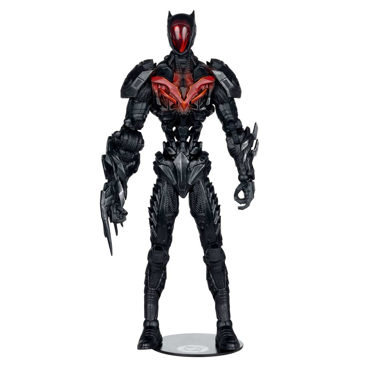 DC Multiverse Megafigure Failsafe