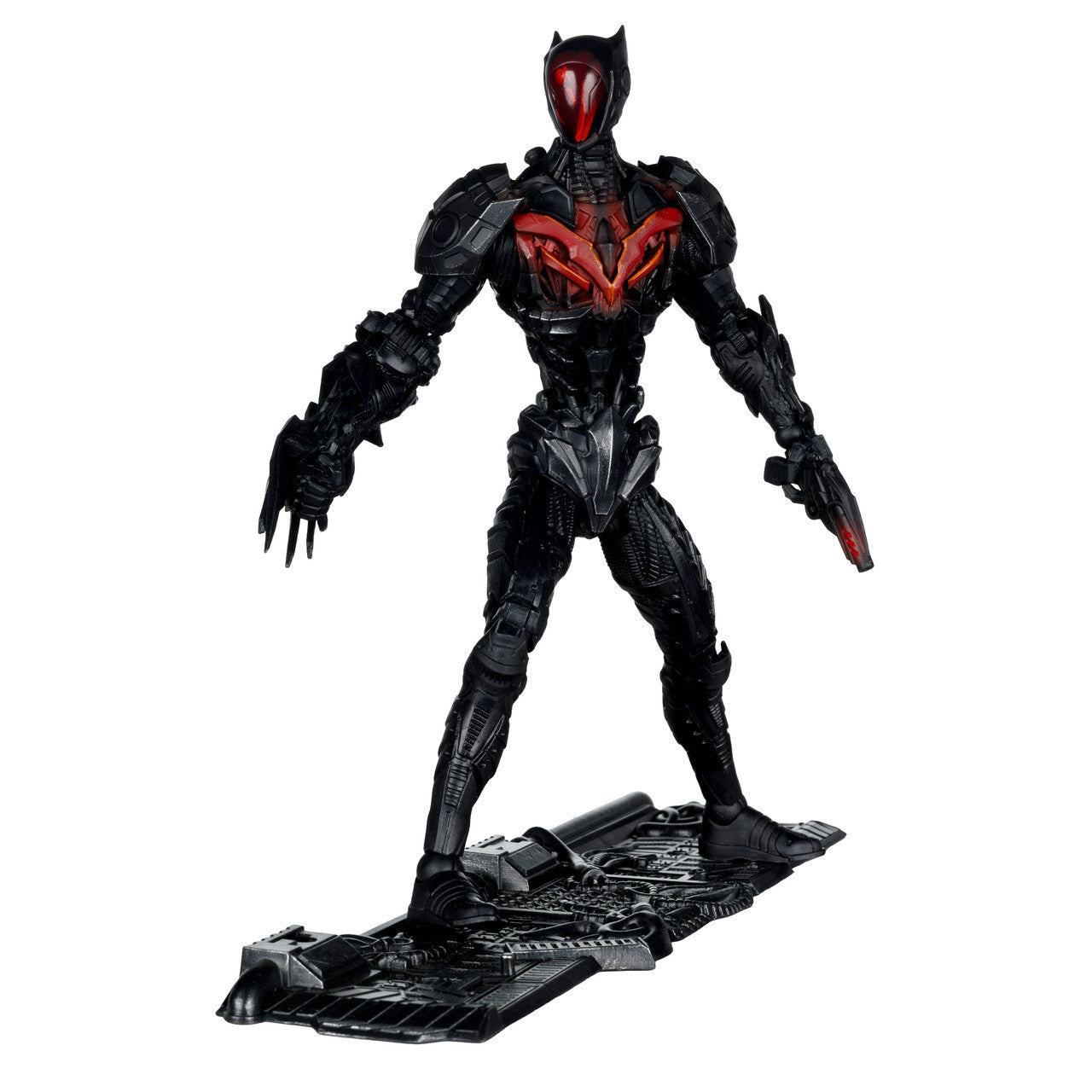 DC Multiverse Megafigure Failsafe
