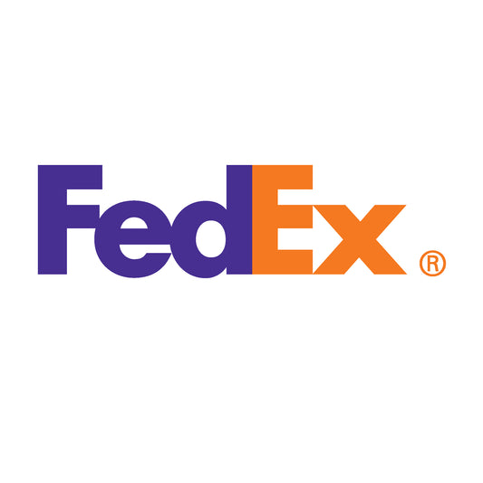 Pedido de Envio H.I.S.S Tank FEDEX