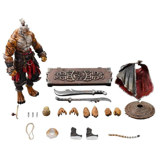 FuRay Planet Blade Master Weng 2do Pago