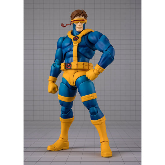 S.H. Figuarts Gamerverse Cyclops