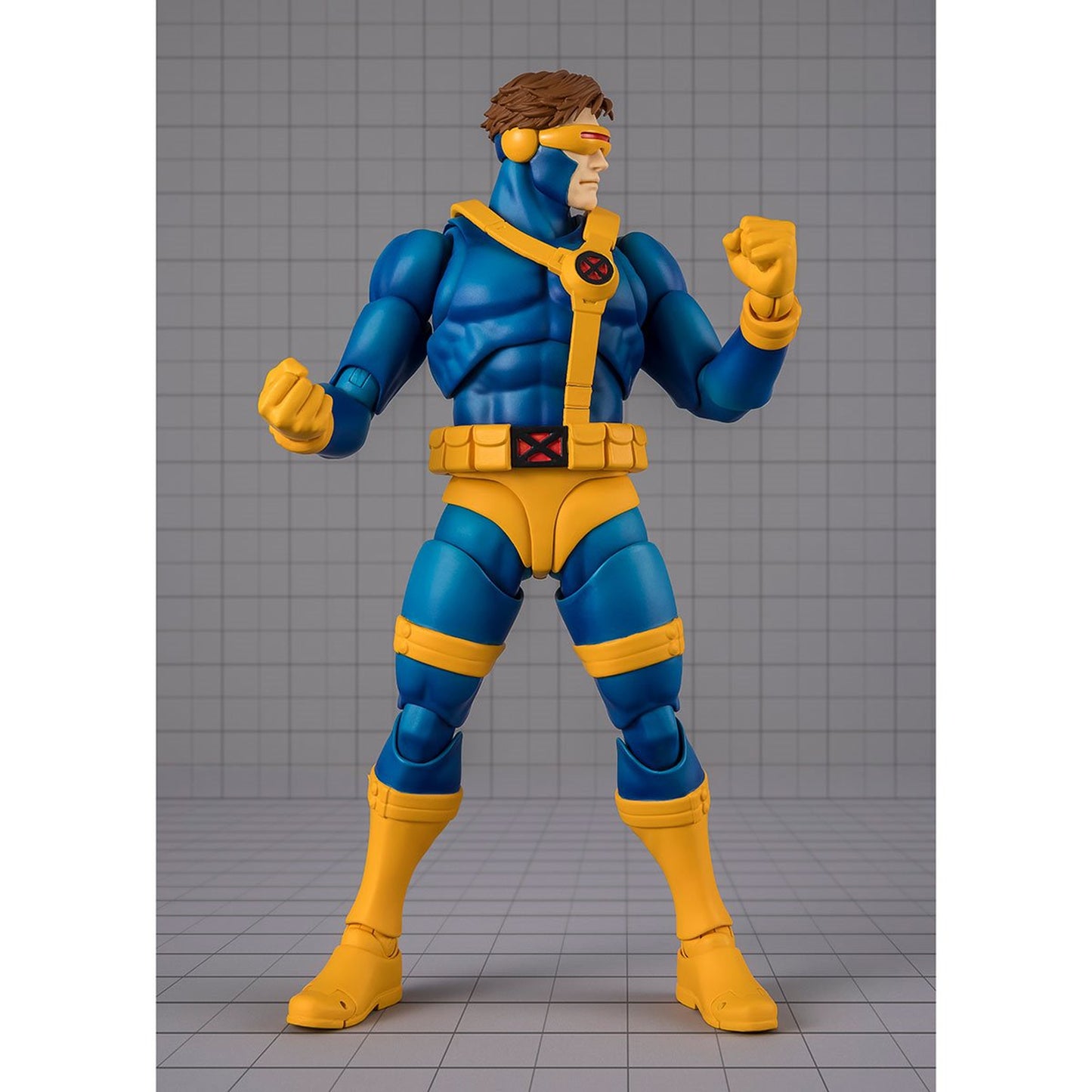 S.H. Figuarts Gamerverse Cyclops