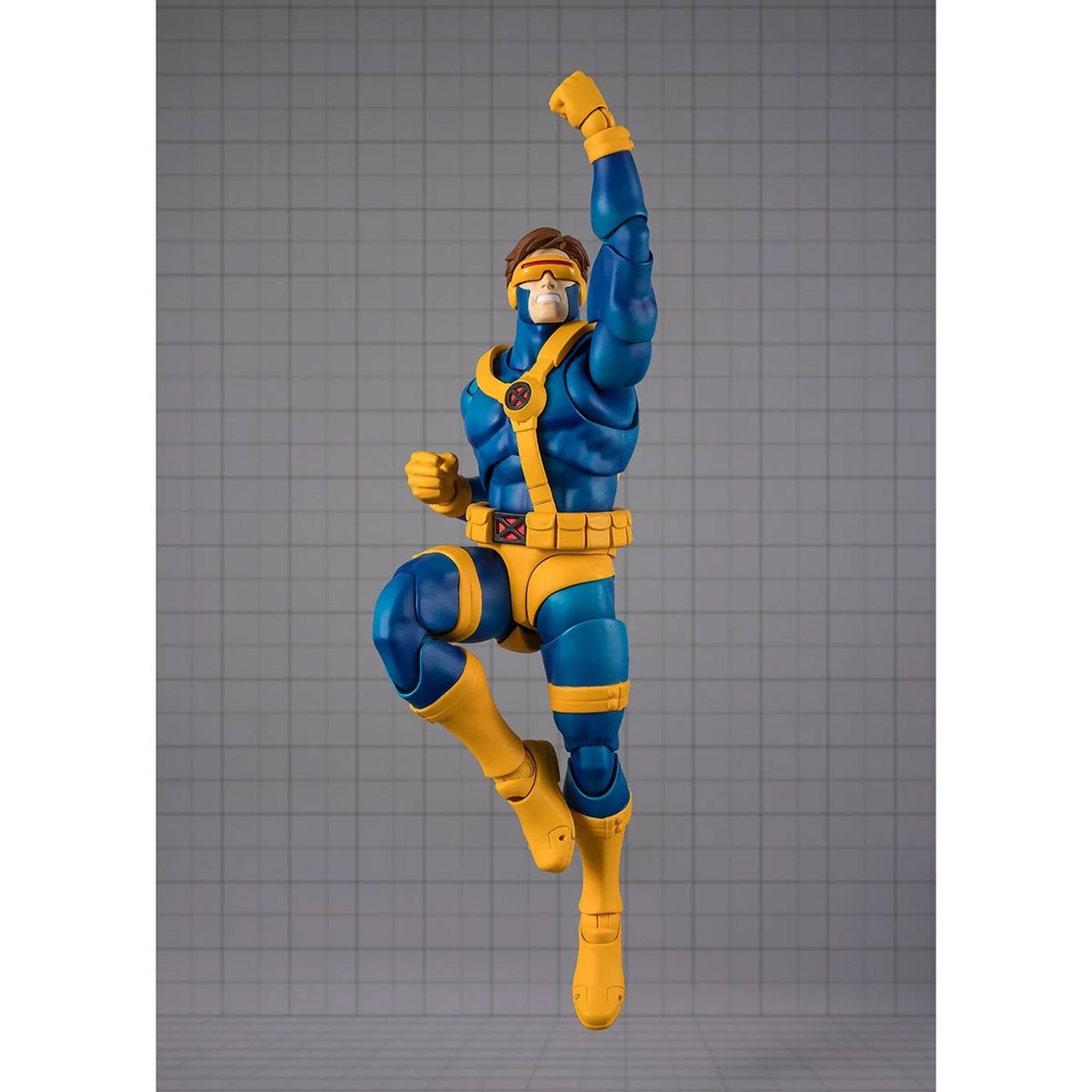 S.H. Figuarts Gamerverse Cyclops