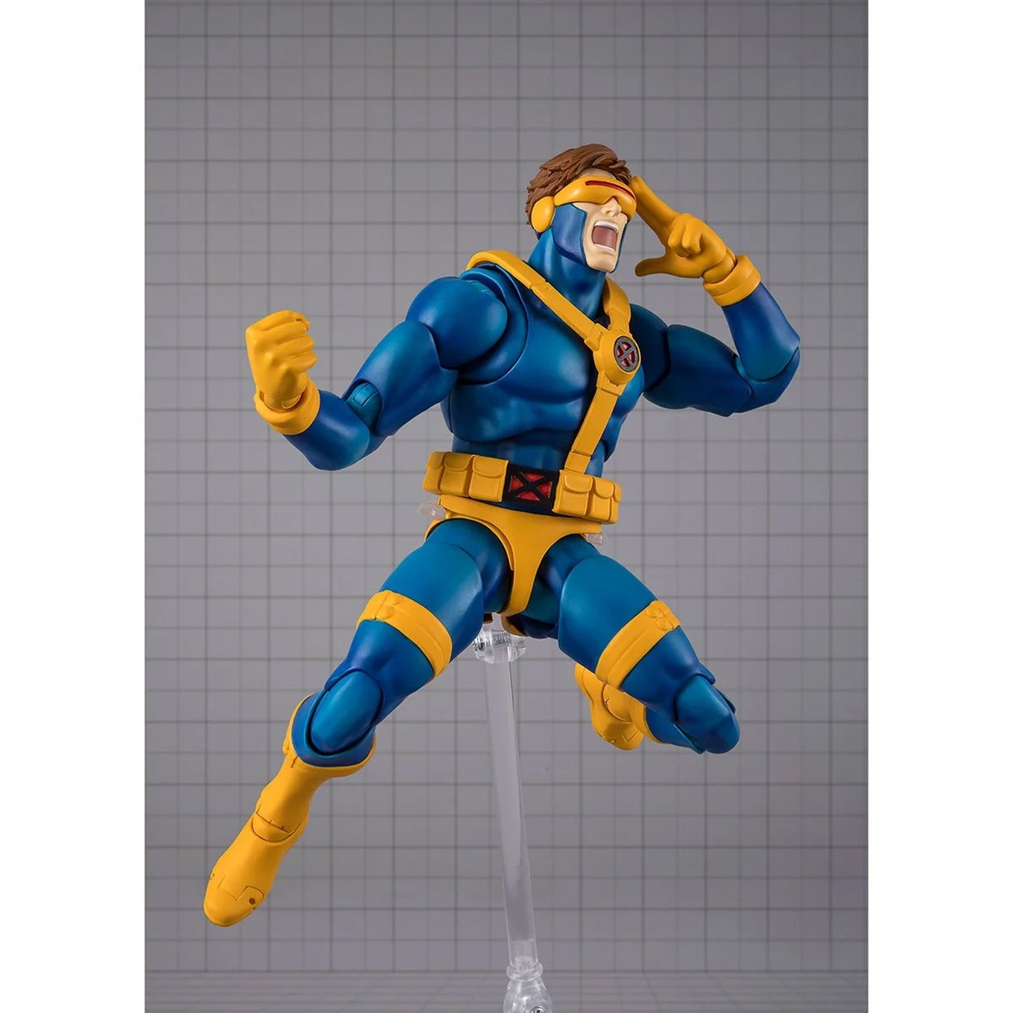 S.H. Figuarts Gamerverse Cyclops