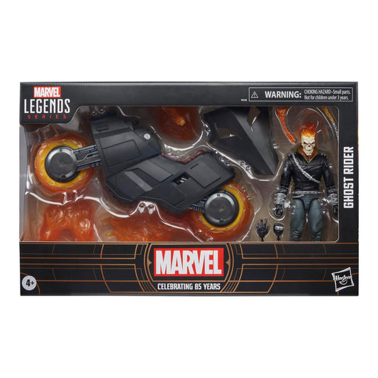Marvel Legends Danny Ketch Ghost Rider (Marvel 85 Aniversario)