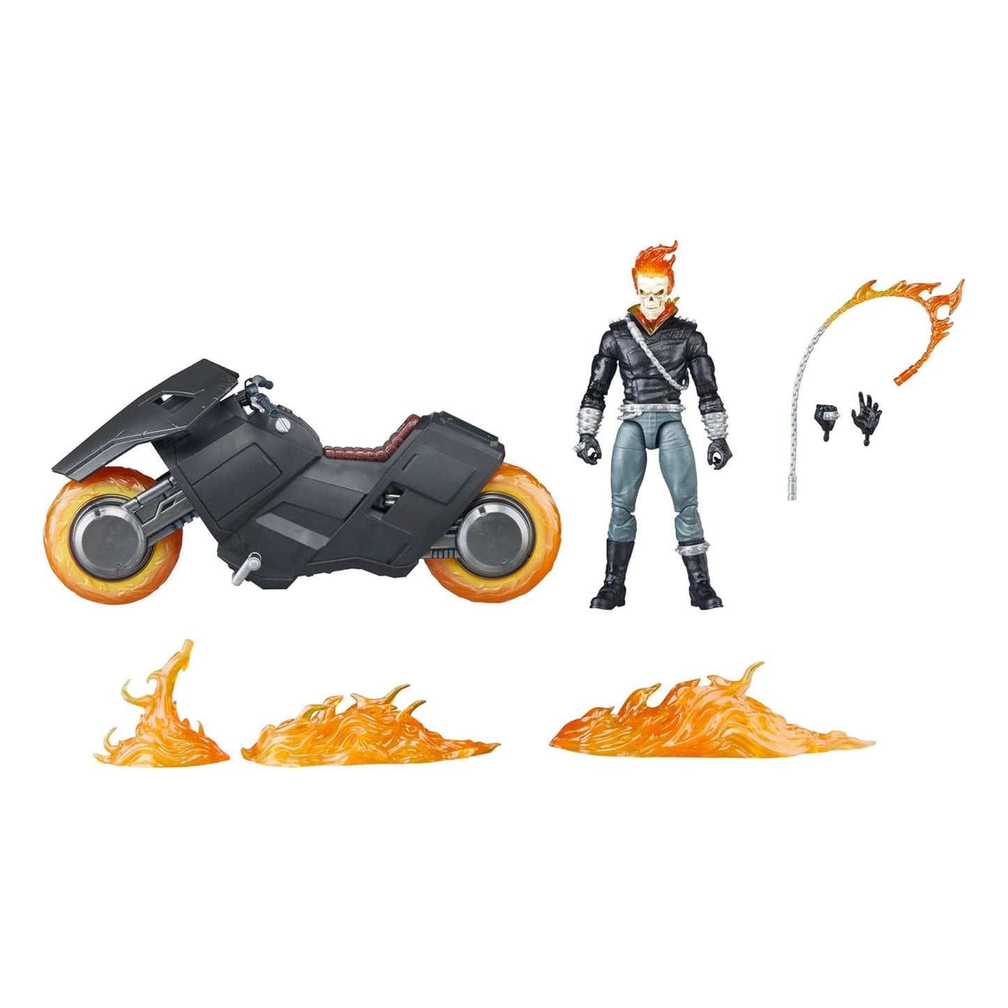 Marvel Legends Danny Ketch Ghost Rider (Marvel 85 Aniversario)