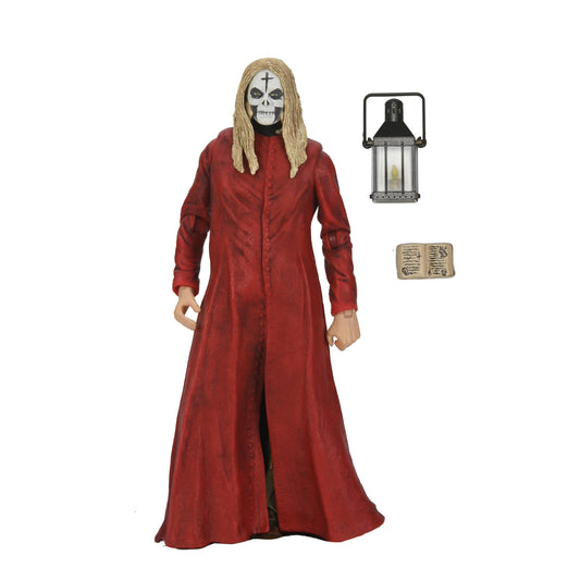 NECA House Of 1000 Corpses Otis (Red Robe) 20th Anniversary 2do Pago