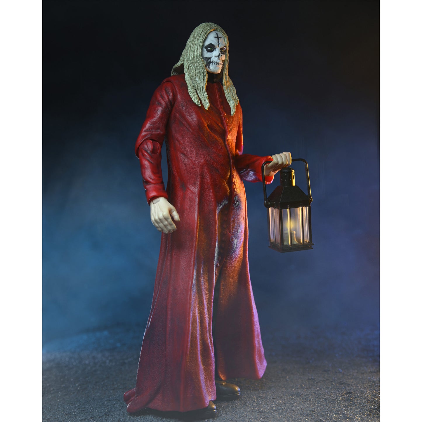 NECA House Of 1000 Corpses Otis (Red Robe) 20th Anniversary 2do Pago