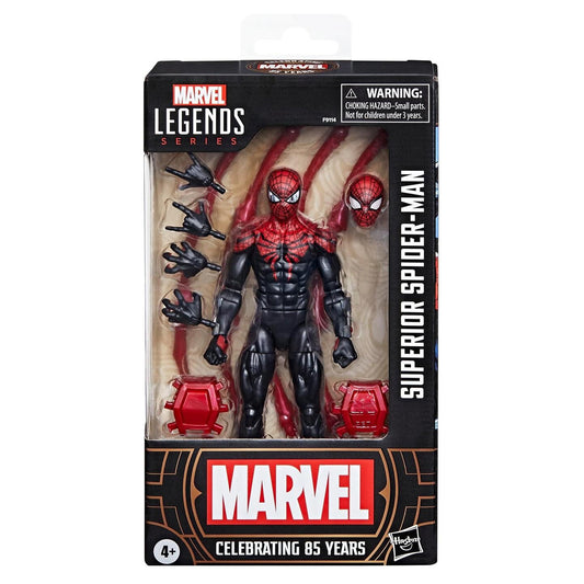 Marvel Legends Superior Spider-Man (Marvel 85 Aniversario)