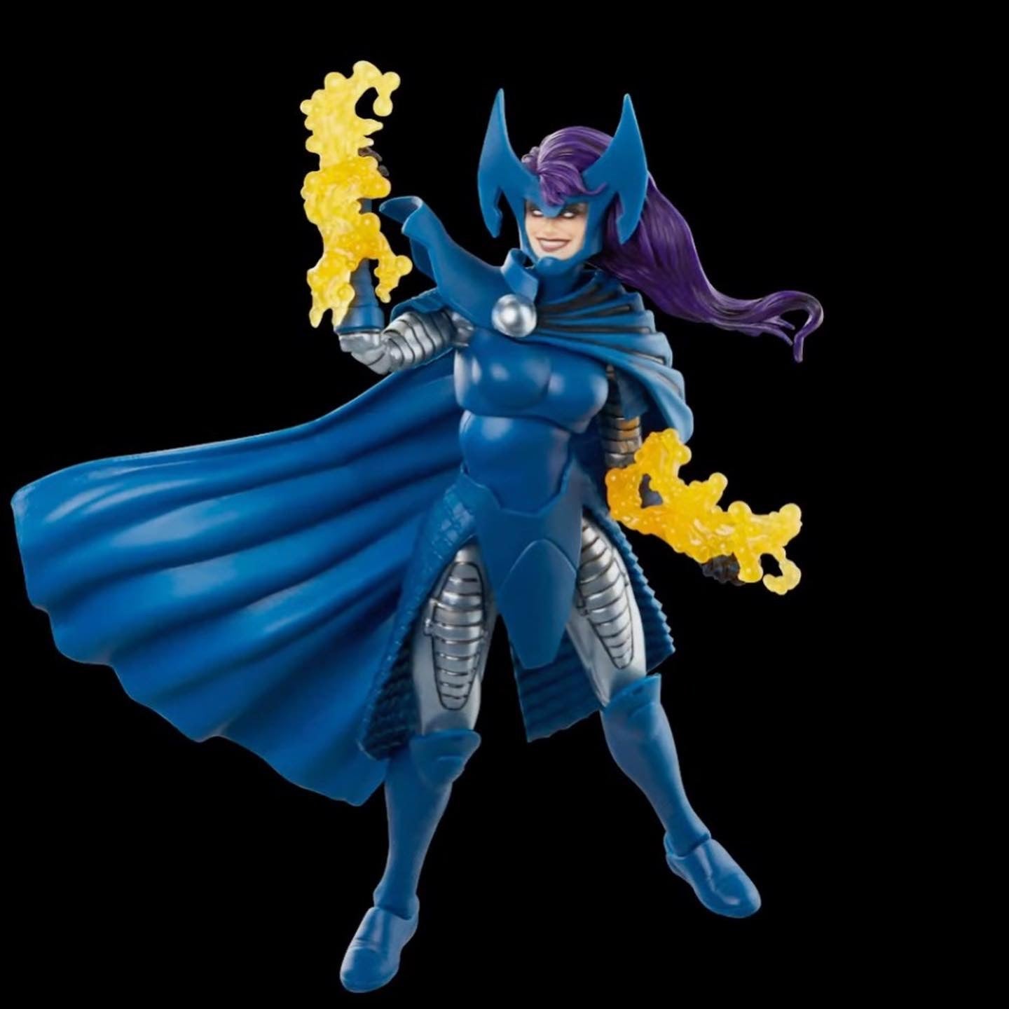 Marvel Legends Psylocke & Wolverine 2 Pack 2do Pago