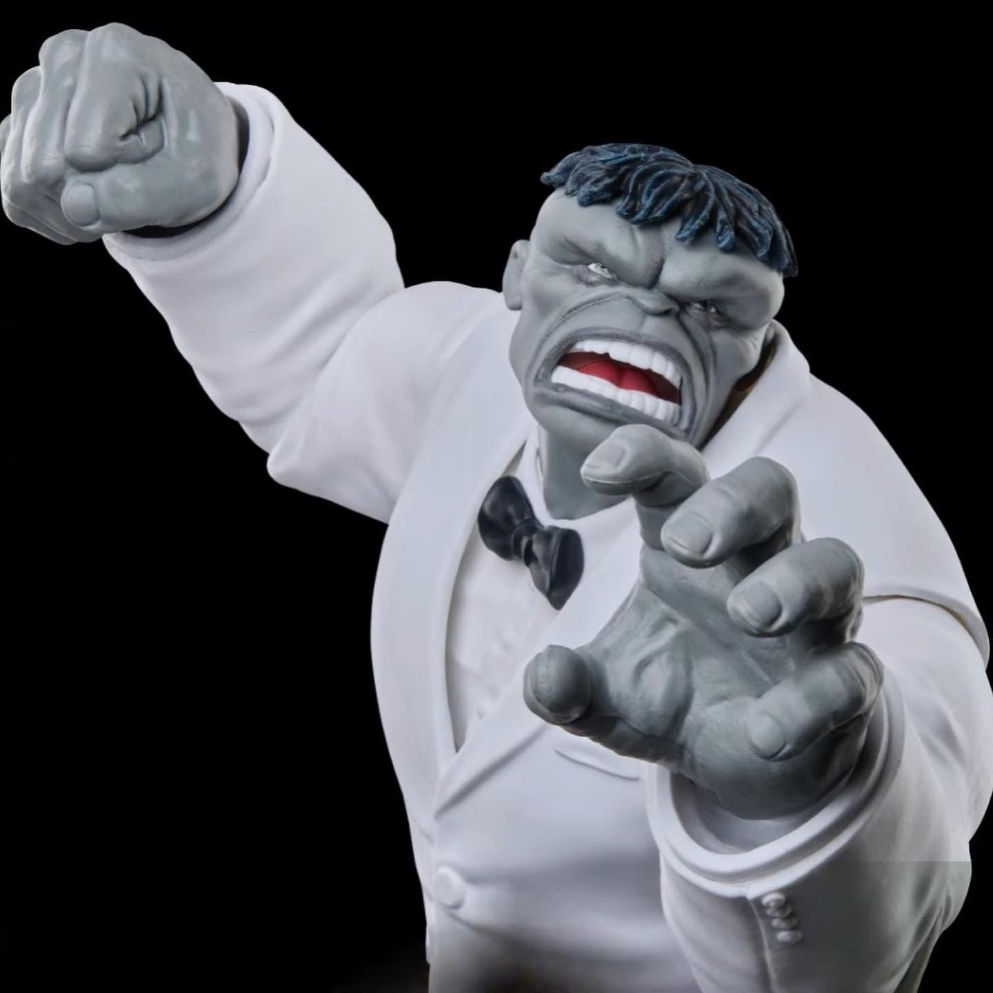 Marvel Legends Joe Fixit & Patch 2 Pack