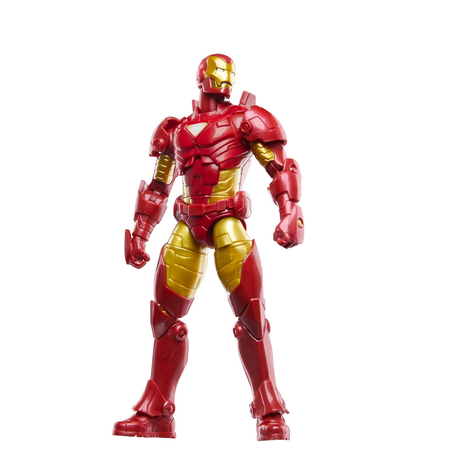 Marvel Legends Retro Iron Man Mark 20
