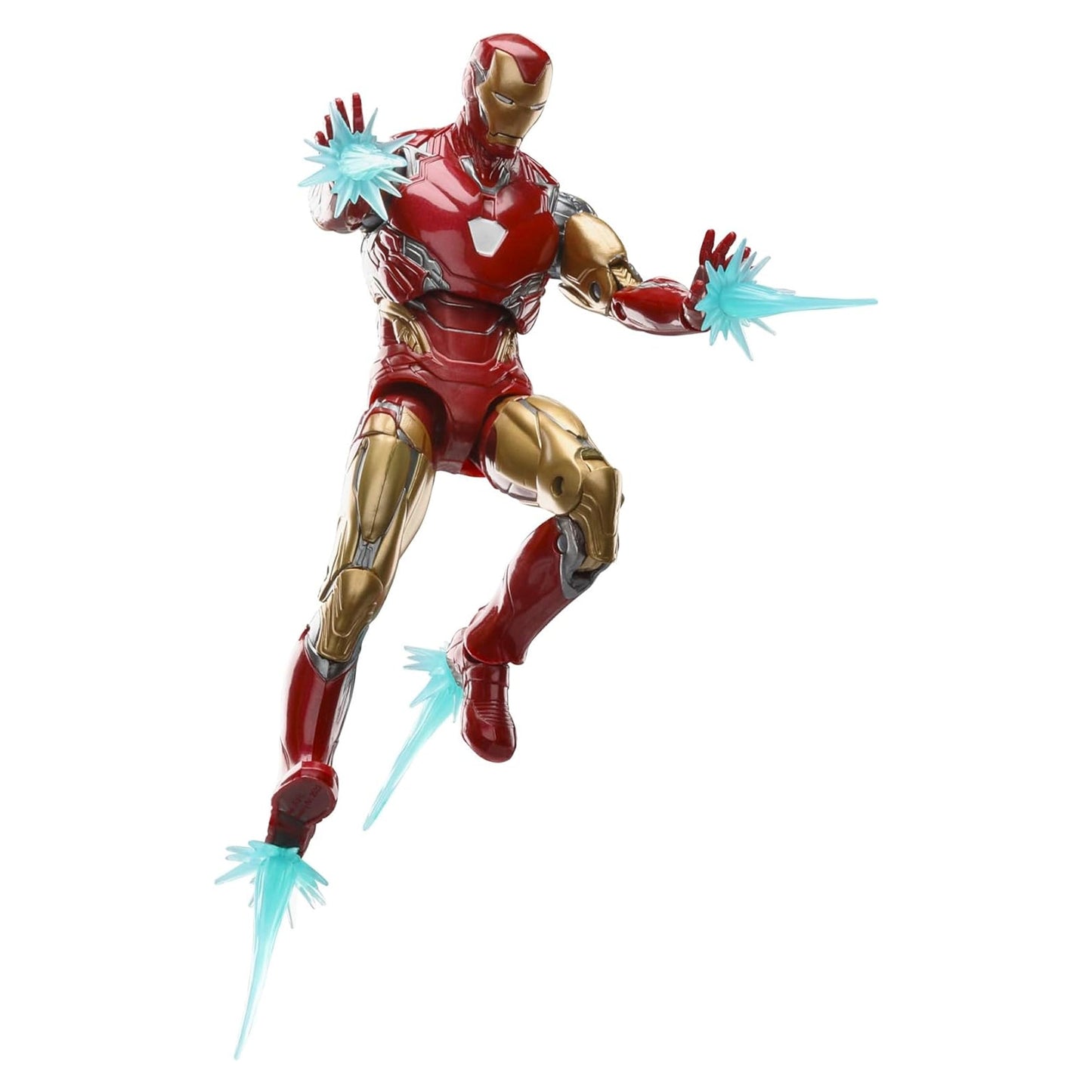 Marvel Legends Iron Man Mark 85 (Marvel Studios) 2do Pago