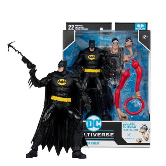 DC Multiverse Batman (JLA) 2do Pago