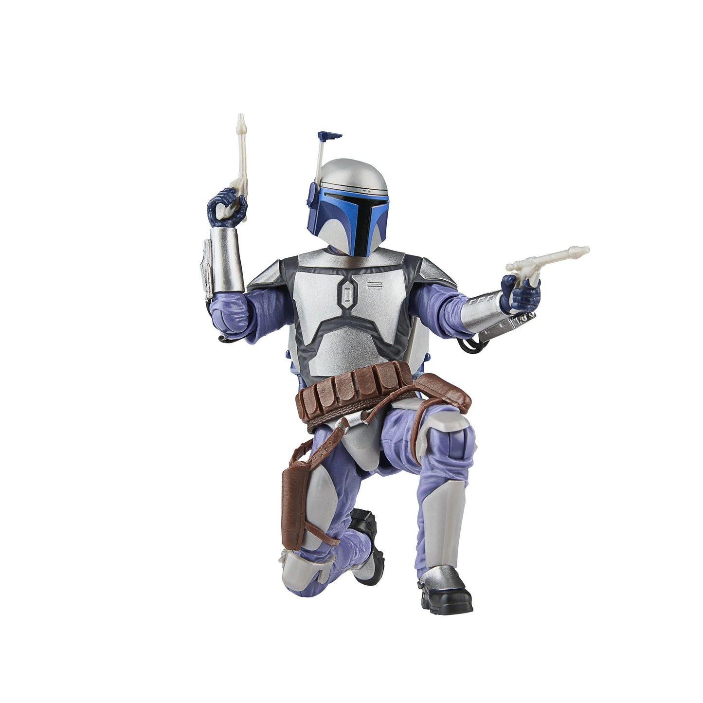Star Wars The Black Series Jango Fett (Attack of The Clones)