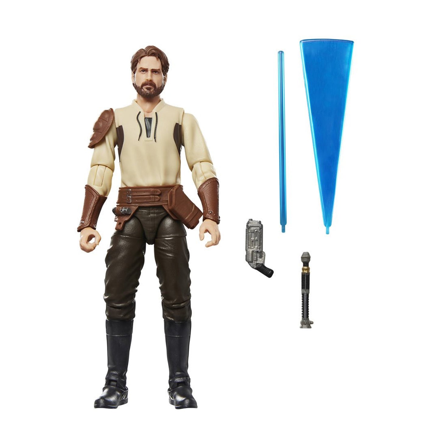 Star Wars The Black Series Wave 9 (Jedi Master Dooku/Kyle Katarn/Quinian Vos/Seventh Sister Inquisitor)