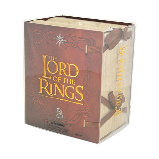 The Lord of the Rings Deluxe Action Figure Box Set - SDCC 2021 EXCLUSIVO 2do Pago