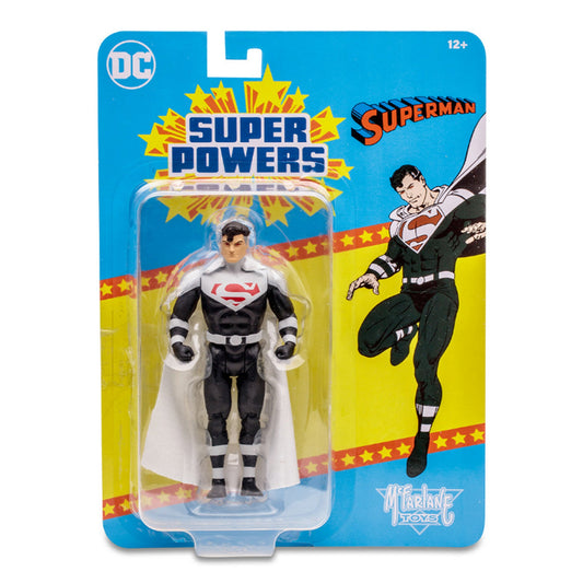 DC Super Powers Lord Superman 2do Pago