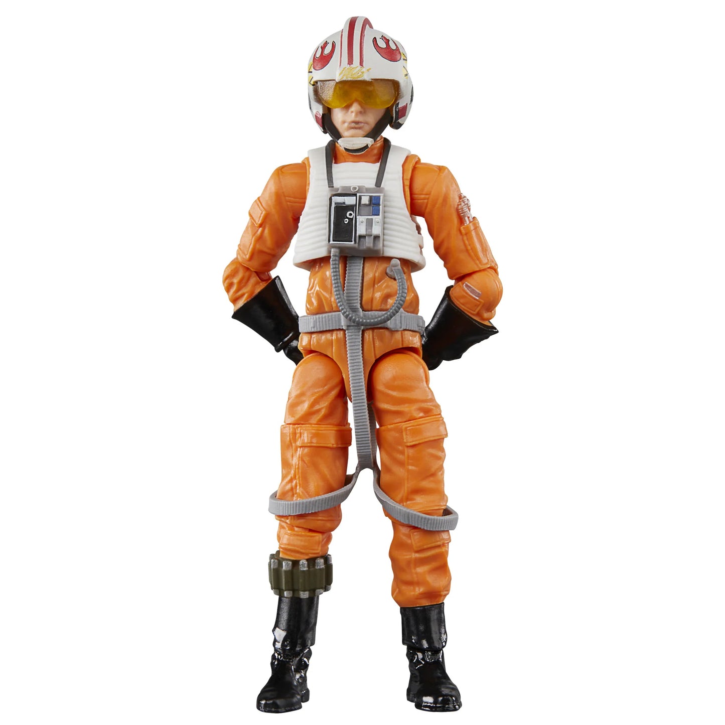 Star Wars The Vintage Collection Luke Skywalker (X-wing Pilot)