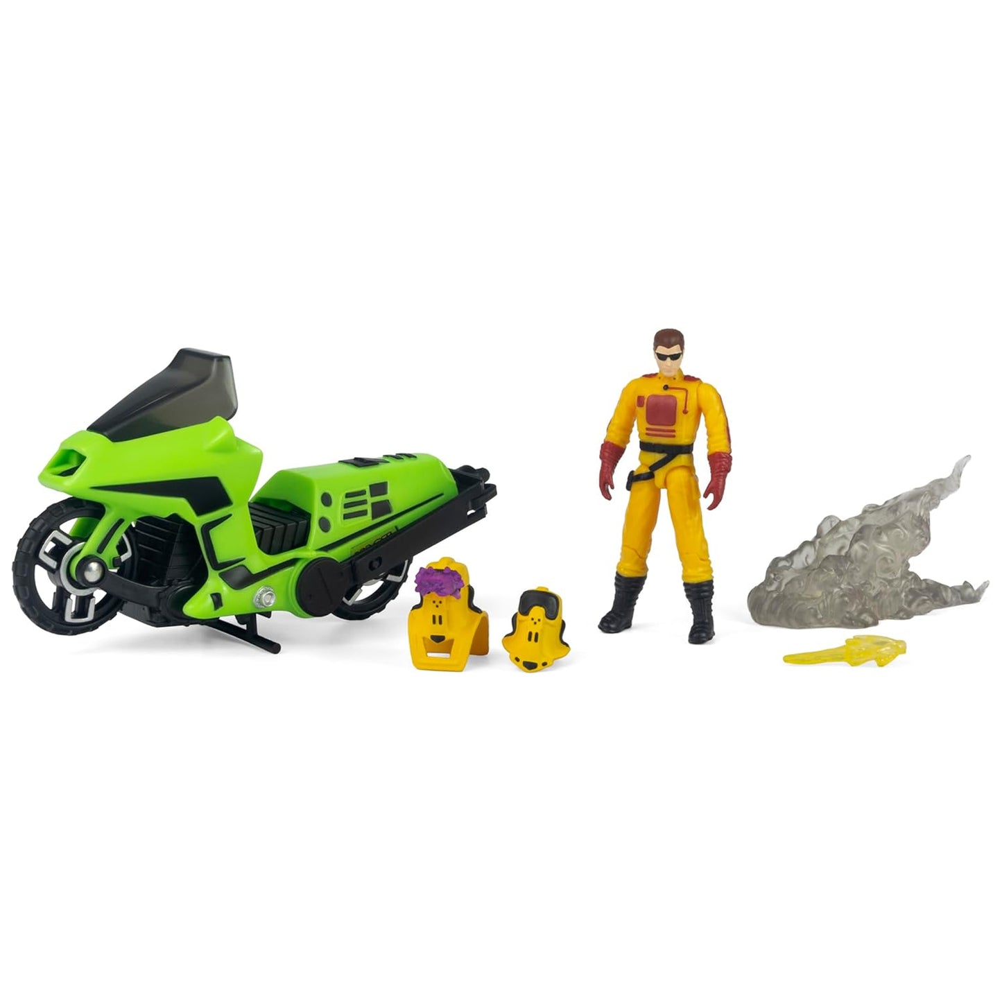 M.A.S.K. Condor
