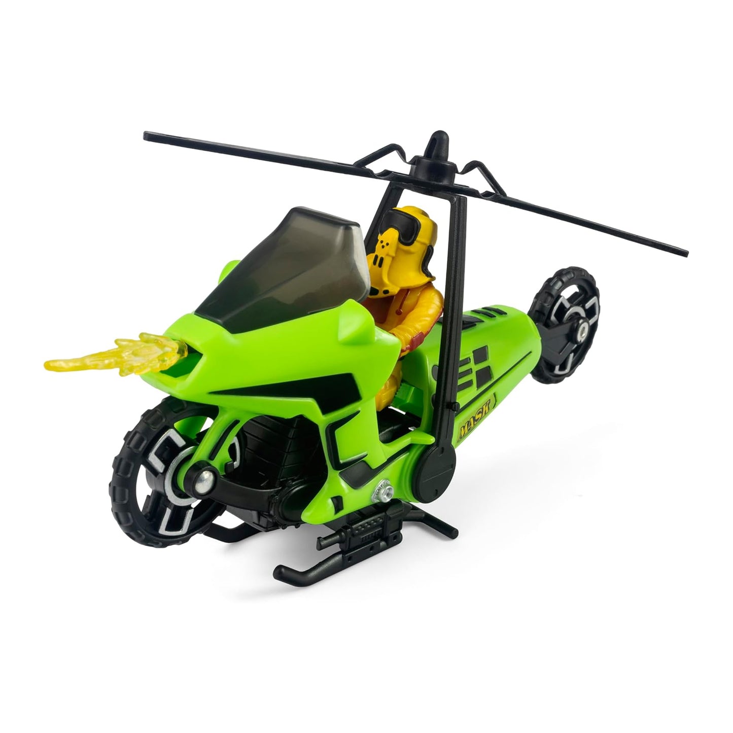 M.A.S.K. Condor
