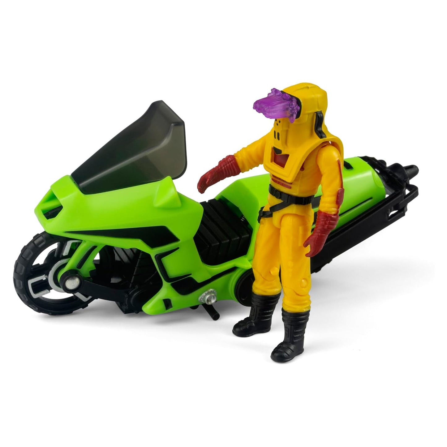 M.A.S.K. Condor