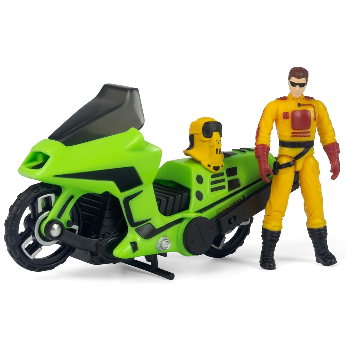 M.A.S.K. Condor