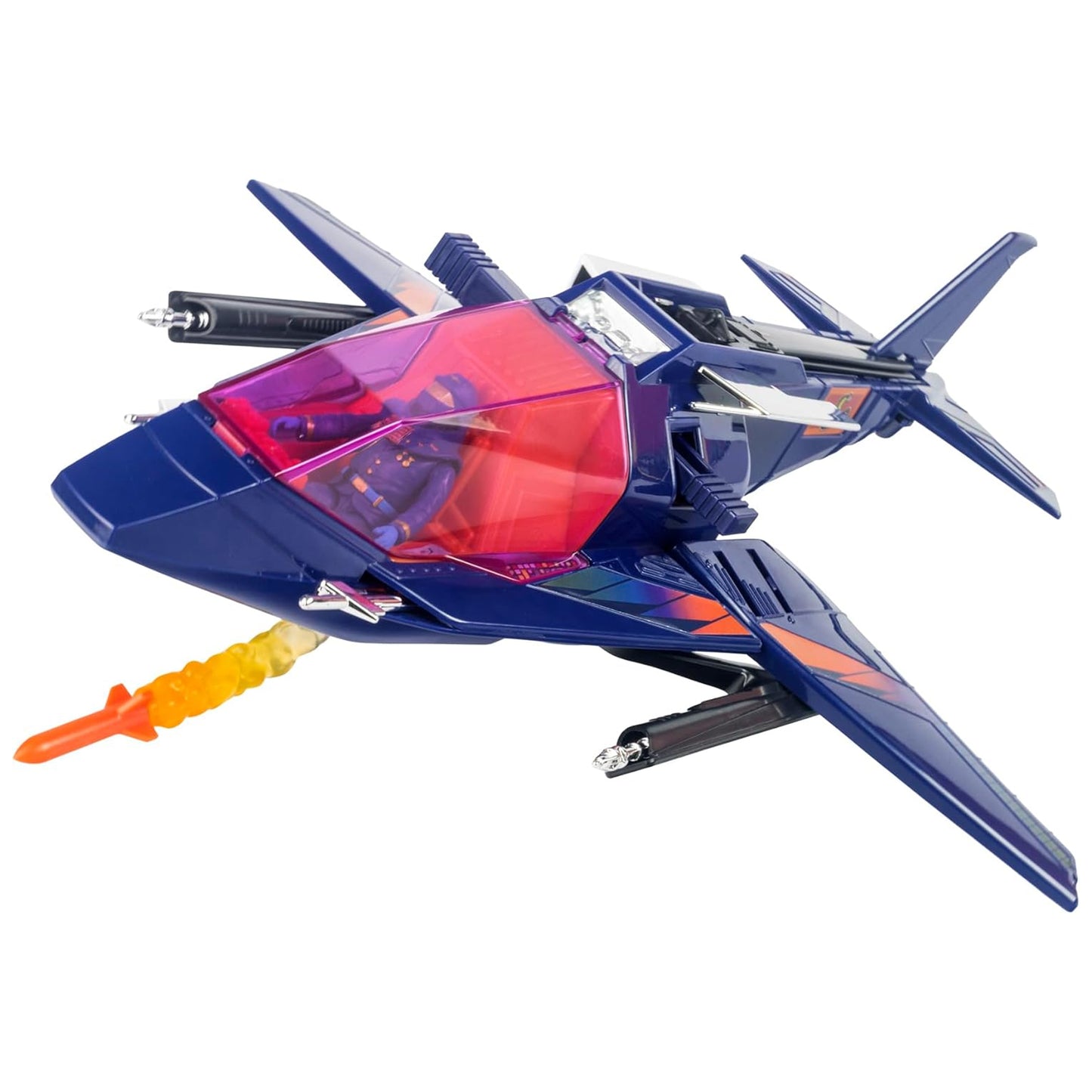 M.A.S.K. High Tech Helicopter