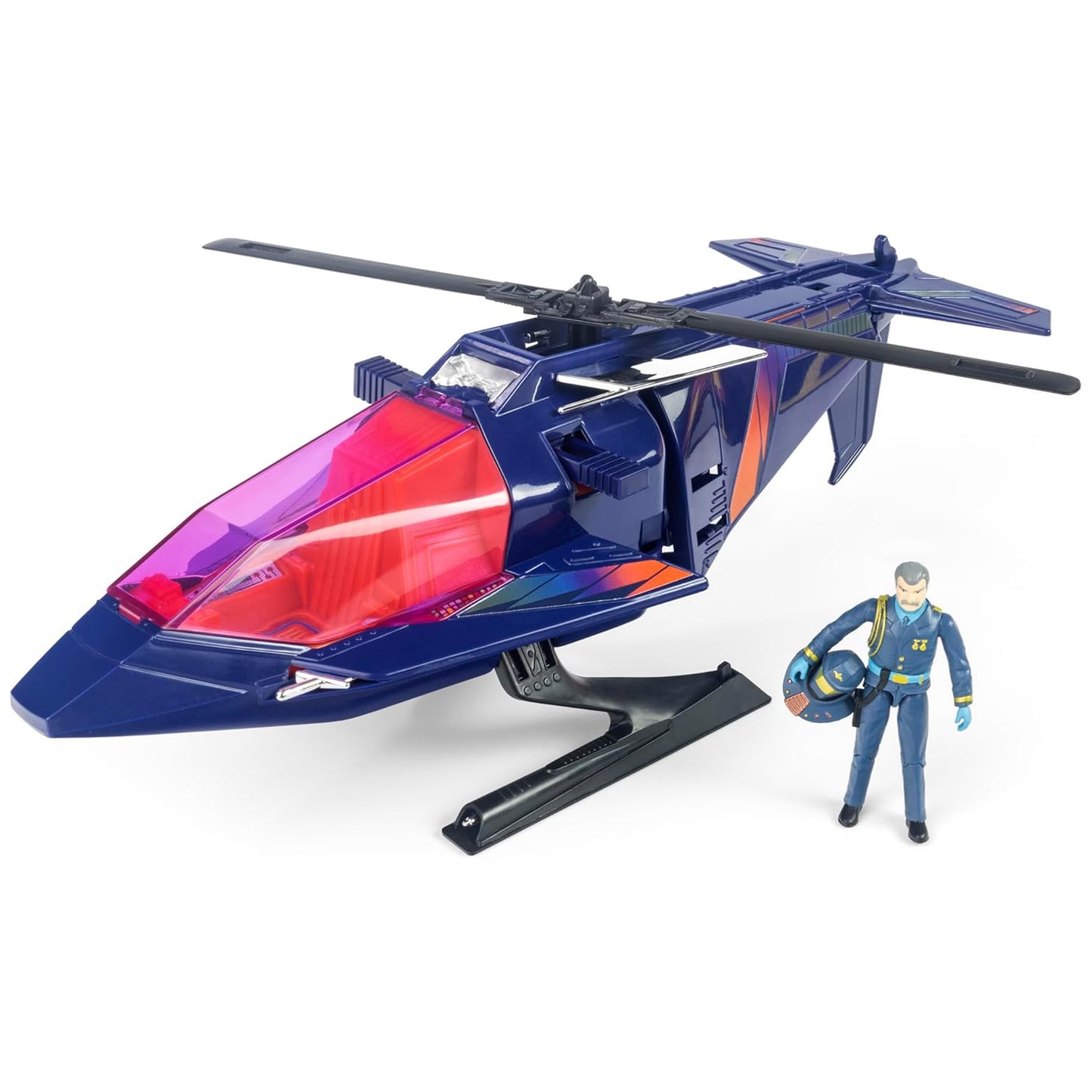 M.A.S.K. High Tech Helicopter
